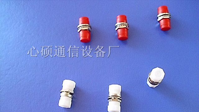 供应ST光纤适配器