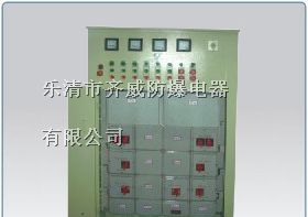 供应BMDG53防爆照明动力配电箱