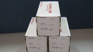 干簧管MARR-1和HA15-2  17-23AT/22-28AT