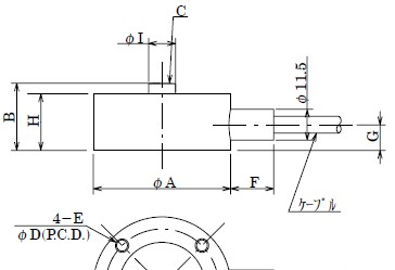 CMM1-200KG测力配套产品