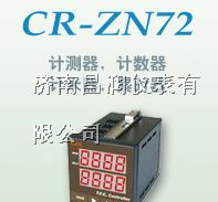 供应ZN48,ZN72山东计测器，计数器，计米器，继电器