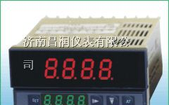 供应山东DB4传感器专用表/带通讯，变送输出，报警功能