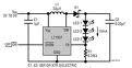 现货电源管理IC LT1618