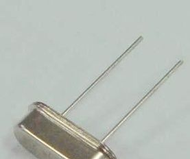厂家提供49S，陶瓷晶振，圆柱晶振全系列 20M 12M  6M