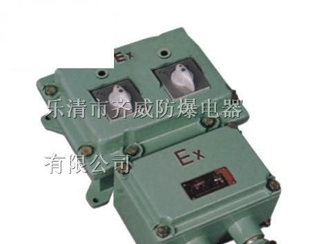 供应BQD8060防爆防腐电磁起动器