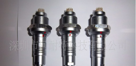 供应FGG.1K.307CLAD52Z LEMO防水连接器
