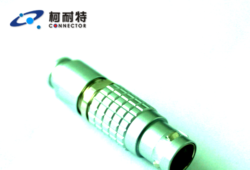 供应LEMO S系列半月形连接器ERA.1S.304CLL