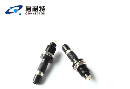供应LEMO圆形防水连接器K系列FGG.0K.307CLAD42Z