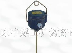 供应GUJ30堆煤传感器