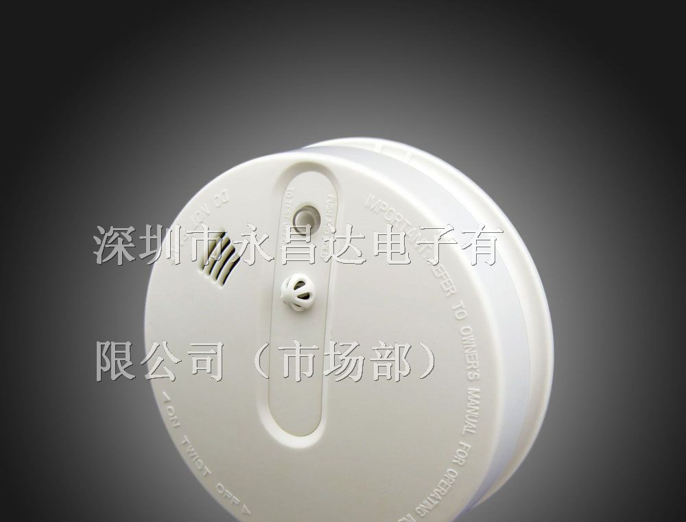 定温火灾探测器,温度感应报警器