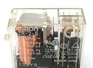 供应拆机继电器 欧姆龙、松下