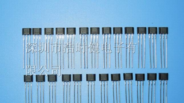 供应霍尔传感器 SS49E