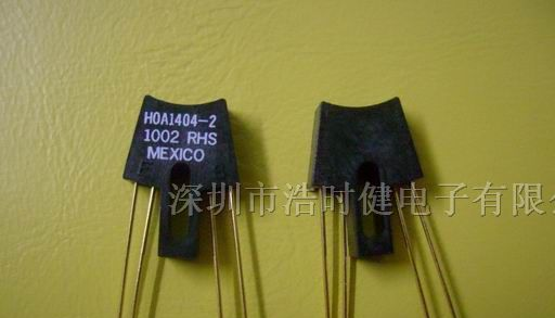 光电传感器 HOA1404-002