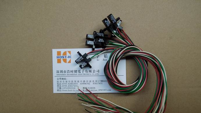 供应光电断续器 HOA0892-L55