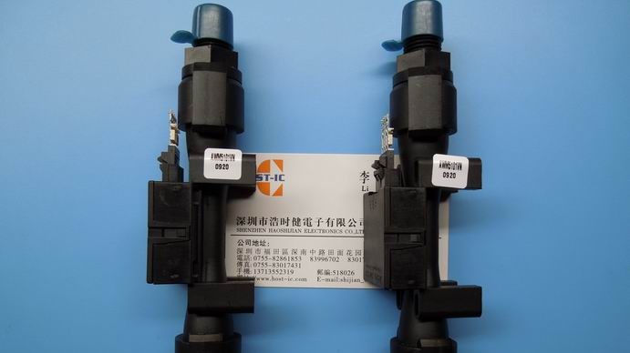 气流质量传感器 AWM5102VN