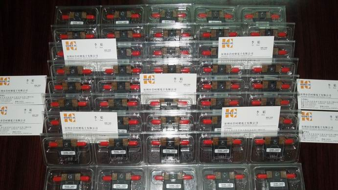气体质量流量传感器 AWM2300V