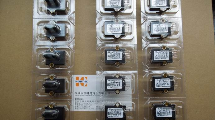 压力传感器 DC020NDC4