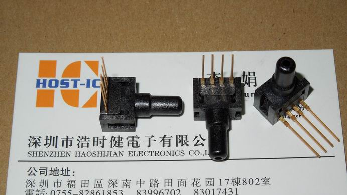 压力传感器 26PCDFA6G