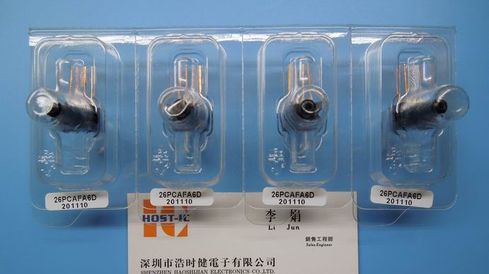 压力传感器 26PCAFA6D