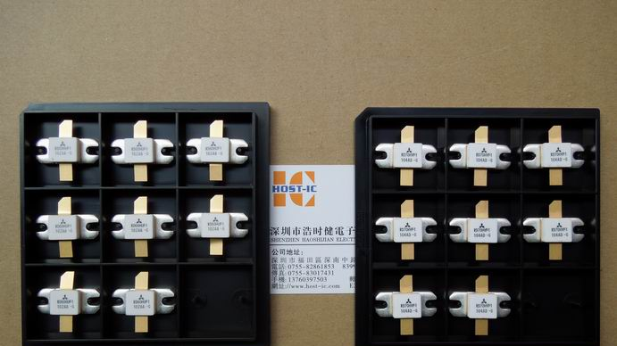 供应三菱高频分立MOSFET管 RD45HMF1