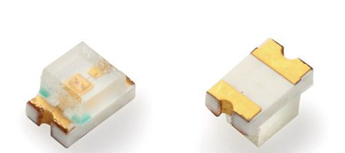 供应LED 贴片 发光管  0805 翠绿 90/k