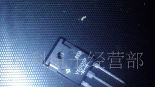 原装拆机肖特基二极管V50100P