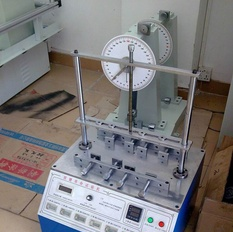 按键寿命试验机JJ-5900A现货批发基地