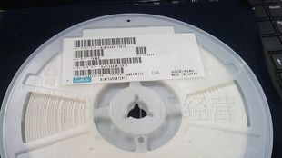 贴片磁珠BLM15AG100SN1D