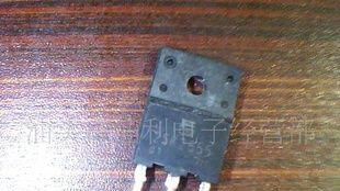 拆机场效应K2655,2SK2655