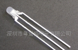 3MM 红绿双色LED