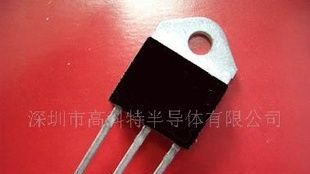 可控硅BTA25
