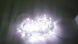 led白色串灯二极管