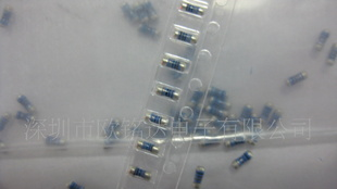 贴片无脚色环电阻    不同体积需提前订货