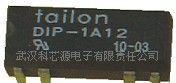 台龙继电器DIP--1A12