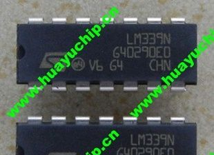 LM339N集成电路