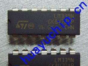 LM358N集成电路