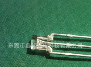 LED 2*5*7红绿系列