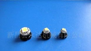 LED汽车灯仪表灯  LED仪表灯 1SMD5050