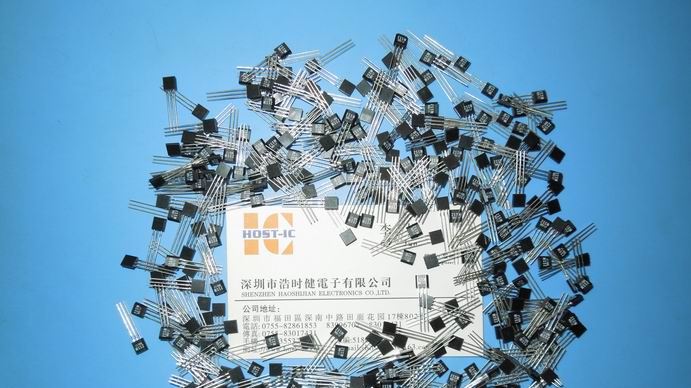 供应霍尔传感器 SS413F