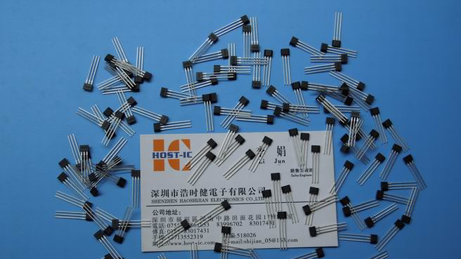 供应霍尔传感器  SS40AF