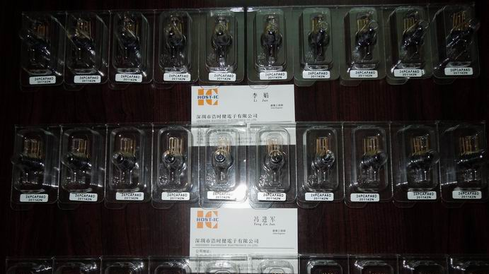 供应压力传感器 24PCFFA6D