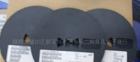肖特基二极管RB210S-30 RB521S-30