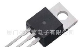 厂家直销BT138双向可控硅BT138-600E