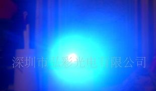 LED 发光二极管 验钞灯