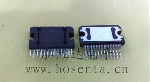 汽车音响IC  TDA7388/TDA7311/TDA7377