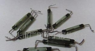 拆机干簧管直径2MM*14MM