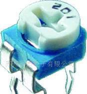 【可调电阻】WH06型碳膜可调电阻【厂家直销】