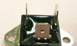 可控硅 BTA80