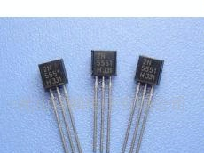 三极管2N5551-三极管2N5551-品质保证