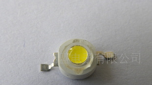 美国普瑞60MIL芯片生产大功率LED